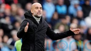 Sunday’s briefing: Man City slip up and Dele Alli sees red on football return