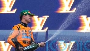 The car is flying – Lando Norris knows he is the man to catch this year