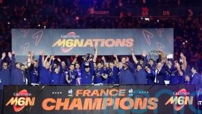 France look unstoppable and England find mojo – what we learned from Six Nations