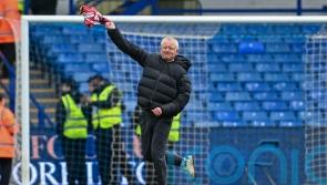 Chris Wilder: Sheffield United’s season alive and Sheffield Wednesday’s is done
