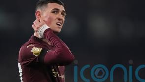 Phil Foden says top-four finish and FA Cup win can save Man City’s ‘poor season’