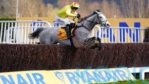 Nicholls eager to test Caldwell Potter’s stamina at Aintree