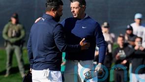 St Patrick’s Day delight for Rory McIlroy as he seals Players Championship win