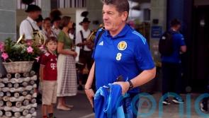 John Carver ’emotional’ at Newcastle glory as he joins up with Scotland squad