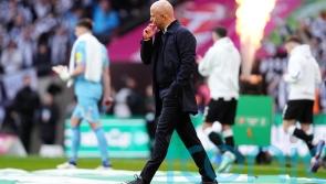 Arne Slot on track for phenomenal debut despite Carabao Cup loss – Robbie Fowler