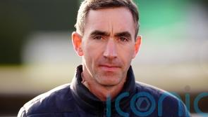 Horantzau poised to be memorable first chase runner for Keady