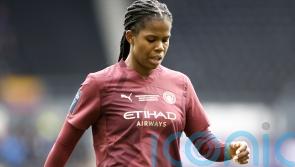 Injured Khadija Shaw ruled out of Man City’s Champions League tie with Chelsea