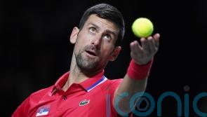 Novak Djokovic’s player union launches legal action against tennis tours