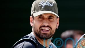 Nick Kyrgios: Player union’s legal action against tennis tours a special moment