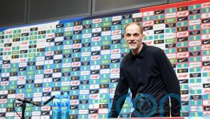 A look at how Thomas Tuchel’s predecessors got on in their first England game