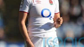 John Mitchell says England’s competition for places ‘a huge advantage’