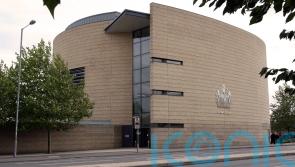 Jockey appears in court charged with murder after fight outside pub