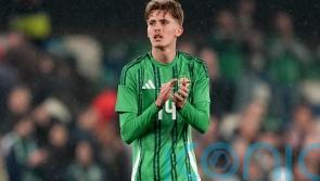 Michael O’Neill hails ‘brilliant’ Isaac Price after goal against Switzerland
