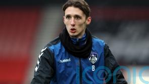 Callum Whelan boosts Carlisle&rsquo;s survival hopes with winner against Bromley