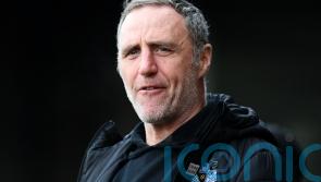 We deserved to shade it &ndash; Andy Crosby claims Tranmere better side at Fleetwood