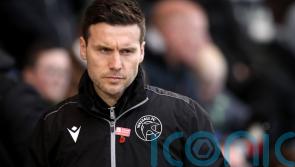 Mat Sadler convinced ‘very good squad’ can win promotion for Walsall
