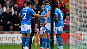 Promotion will be decided by referees’ decisions, says angry Dave Challinor