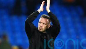 Craig Bellamy was ‘Mr Calm’ as Wales struggled against Kazakhstan – Ben Davies