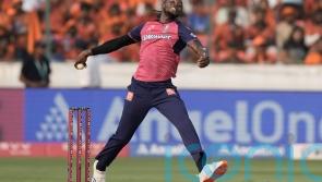 Jofra Archer concedes 76 runs in four overs to record IPL’s most expensive spell