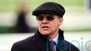 Trinity College gets Aidan O’Brien’s season up and running