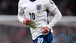 Thomas Tuchel ‘didn’t want to risk’ Jude Bellingham red as England beat Latvia