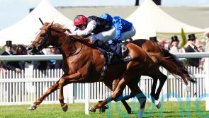 Kyprios on course to dominate staying division once again