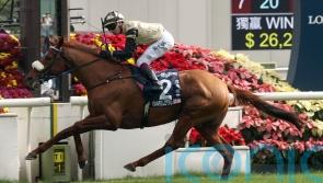 Giavellotto being readied for clash with Calandagan and Rebel&rsquo;s Romance