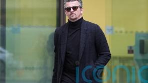 Joey Barton found guilty of assaulting wife by kicking her in head at their home