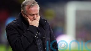 Michael O’Neill vows Northern Ireland will learn from ‘harsh’ Sweden rout