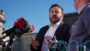 Sinn Fein write to Ceann Comhairle over ‘flawed’ report on Dail disorder