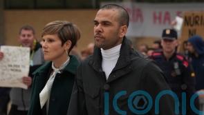Spanish court overturns Dani Alves’ sexual assault conviction on appeal