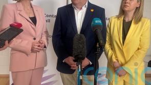 Record 15,378 people living in emergency accommodation last month