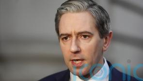 Harris says he ‘absolutely didn’t’ promise Dail speaking time to Lowry