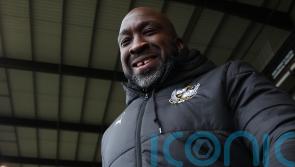 Darren Moore hails Port Vale match winner Jayden Stockley after victory at Crewe