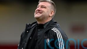 Karl Robinson says Salford now showing their best after &lsquo;horrendous&rsquo; injury run