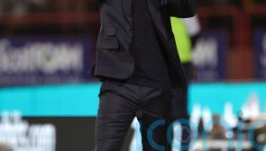 Barry Ferguson hails Cyriel Dessers for ‘rolling sleeves up’ for Rangers winner