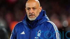 It’s a huge moment for Nottingham Forest and our journey – Nuno Espirito Santo