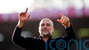 Pep Guardiola hails City’s ‘legendary’ players after comeback win at Bournemouth