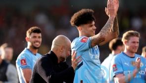 Monday’s briefing: Manchester City and Aston Villa book FA Cup semi spots