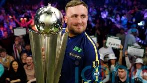 Prize money for 2026 world darts champion doubled to record £1million
