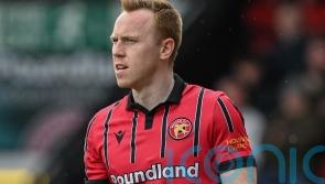 Danny Johnson salvages point for leaders Walsall at Doncaster