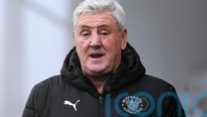 Steve Bruce says ‘you wouldn’t like to play us’ after Blackpool beat Reading