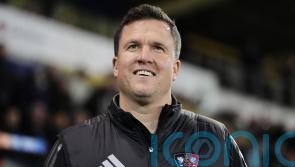 Gary Caldwell likes what he sees from Exeter in their win at Barnsley