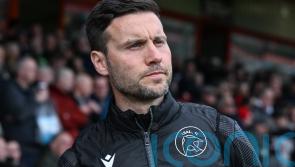 Mat Sadler lauds Walsall &lsquo;character&rsquo; after snatching draw at Doncaster