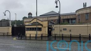 Man remanded in custody over 1979 murder of part-time soldier in Co Armagh