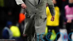 Jose Mourinho in bizarre bust up after Fenerbahce&rsquo;s cup defeat to Galatasaray