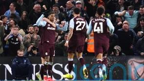 Marcus Rashford is progressively getting better at Aston Villa – Unai Emery