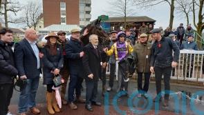 Walford’s Lad primed for Sefton Battle