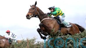 Reigning Aintree hero I Am Maximus leads field of Grand National declarations