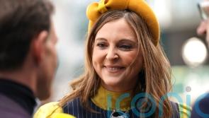 Gina Bryce set for landmark moment with Grand National commentary